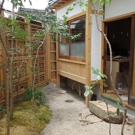 Hibari Hostel Κιότο Εξωτερικό φωτογραφία