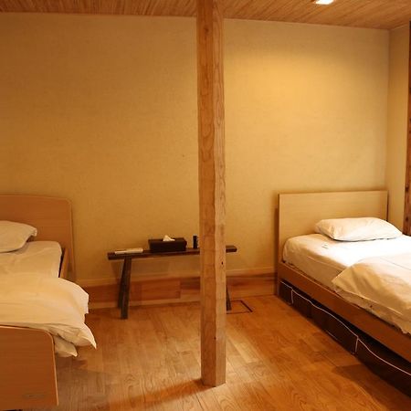 Hibari Hostel Κιότο Εξωτερικό φωτογραφία
