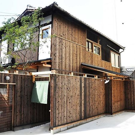 Hibari Hostel Κιότο Εξωτερικό φωτογραφία