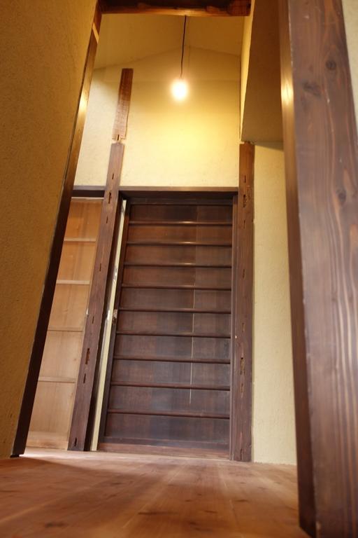 Hibari Hostel Κιότο Εξωτερικό φωτογραφία