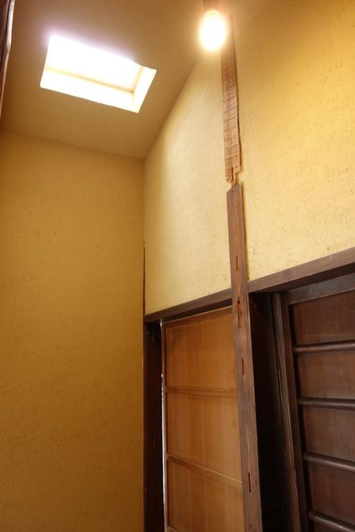 Hibari Hostel Κιότο Εξωτερικό φωτογραφία