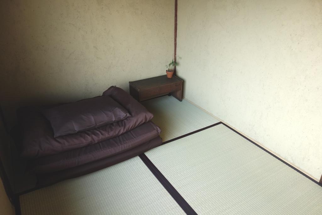 Hibari Hostel Κιότο Δωμάτιο φωτογραφία