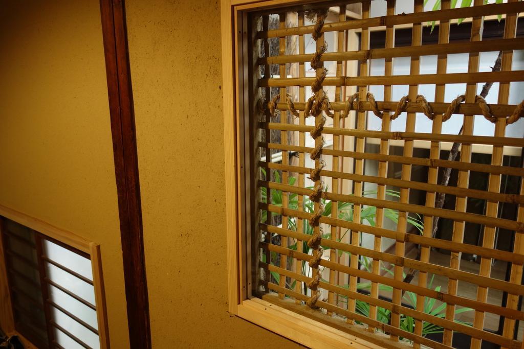 Hibari Hostel Κιότο Δωμάτιο φωτογραφία