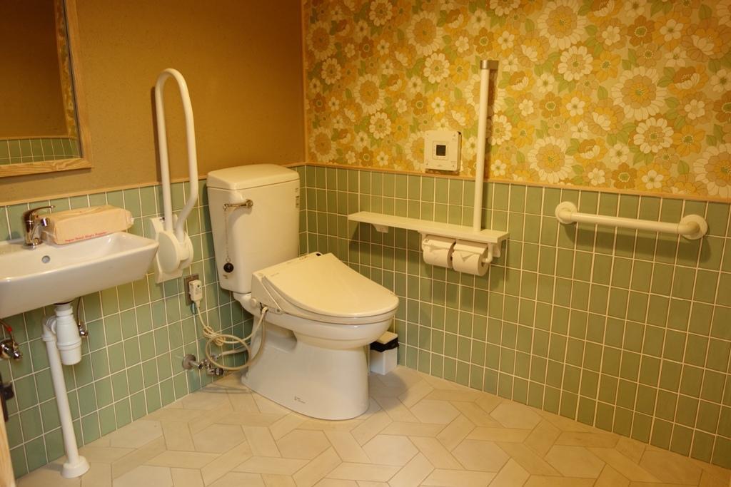 Hibari Hostel Κιότο Εξωτερικό φωτογραφία