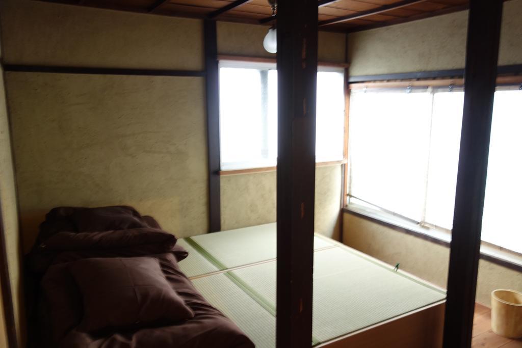 Hibari Hostel Κιότο Δωμάτιο φωτογραφία