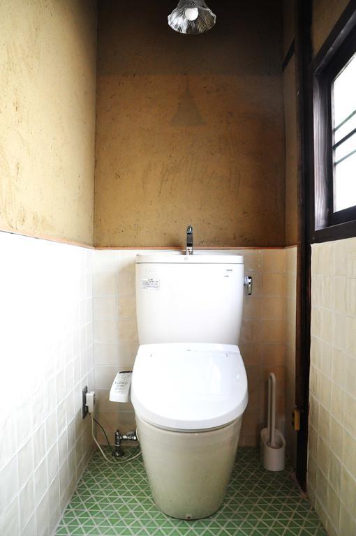 Hibari Hostel Κιότο Εξωτερικό φωτογραφία