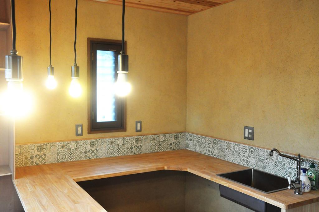 Hibari Hostel Κιότο Εξωτερικό φωτογραφία