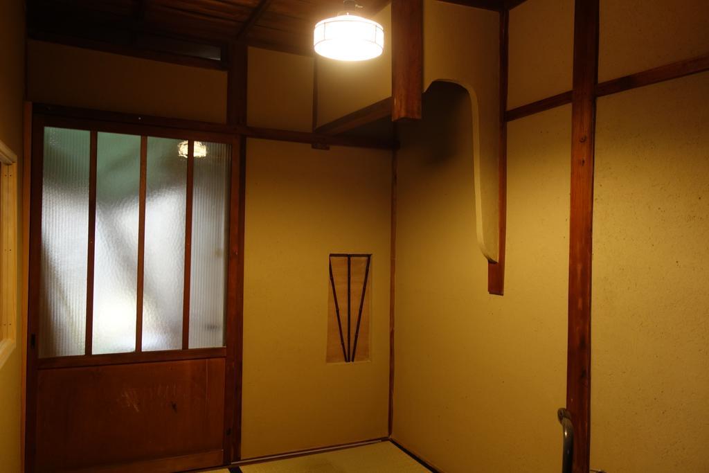Hibari Hostel Κιότο Δωμάτιο φωτογραφία