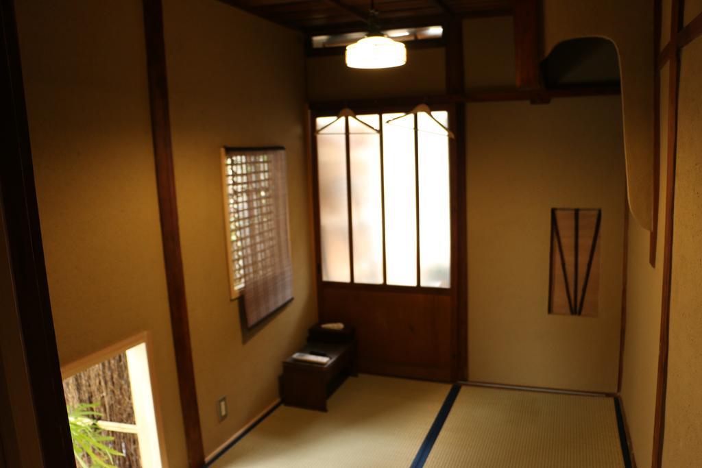 Hibari Hostel Κιότο Εξωτερικό φωτογραφία